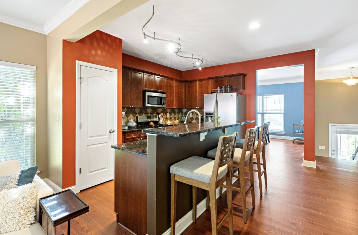 1062 Woodbury Falls Drive Nashville TN 37221