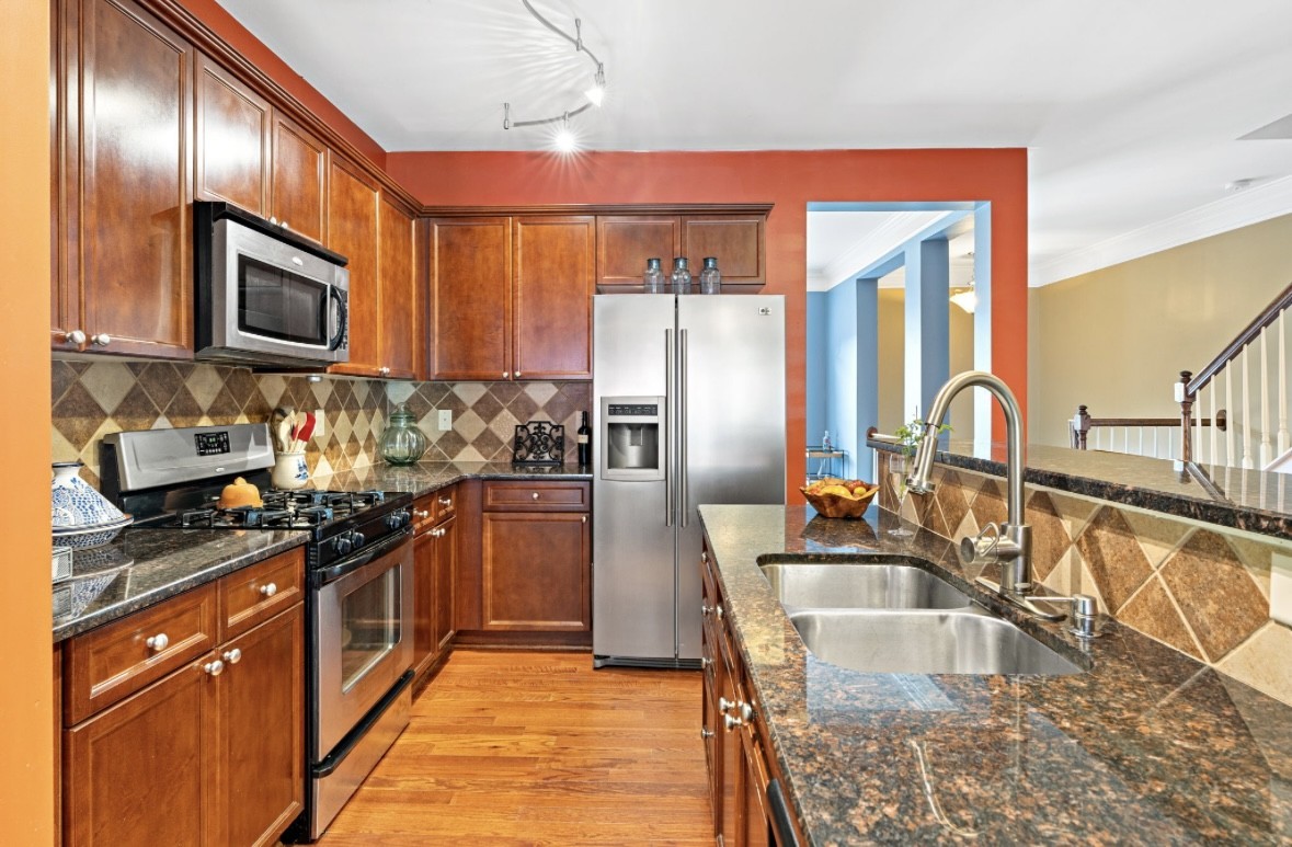 1062 Woodbury Falls Drive Nashville TN 37221
