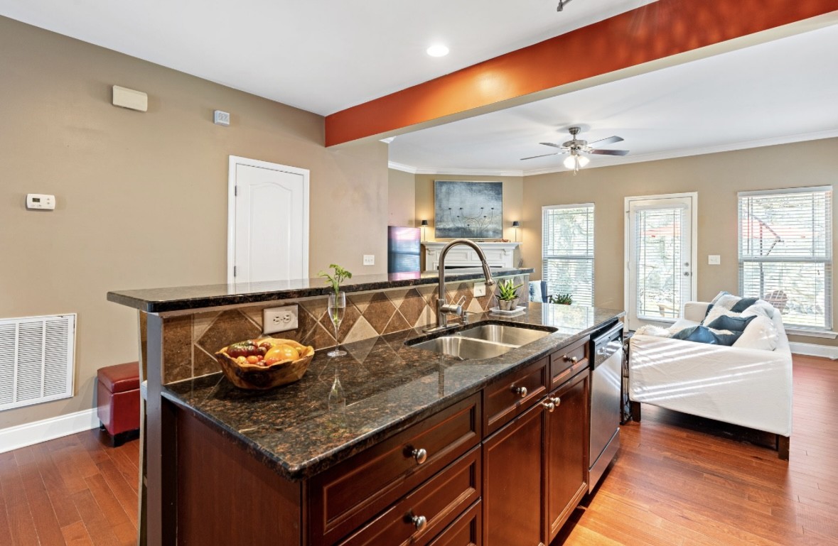 1062 Woodbury Falls Drive Nashville TN 37221