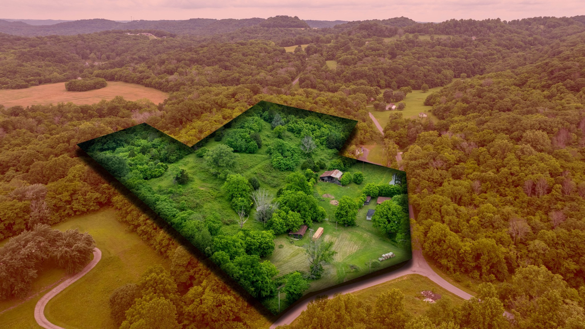 1495 Wolf Hill Road Bethpage TN 37022