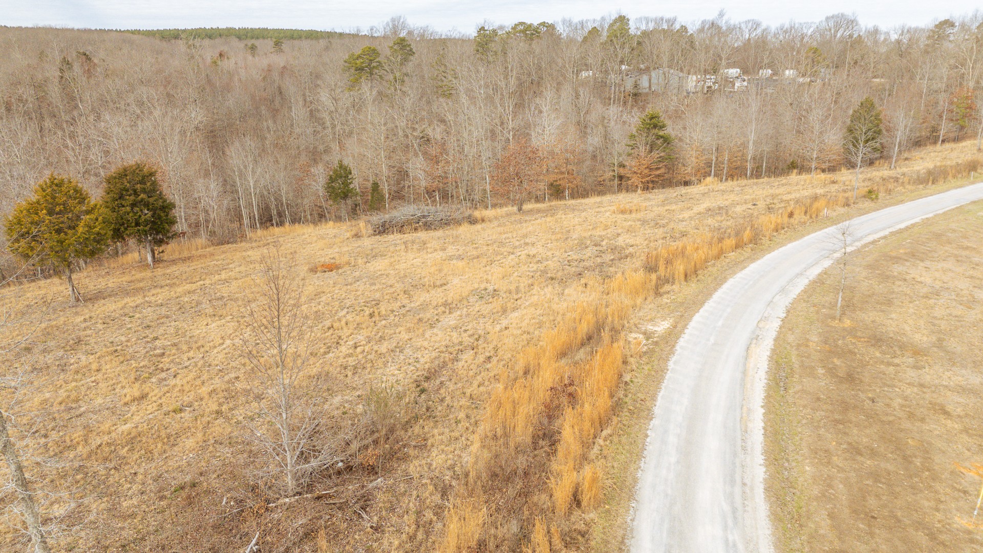 0 Walker Road Waynesboro TN 38485