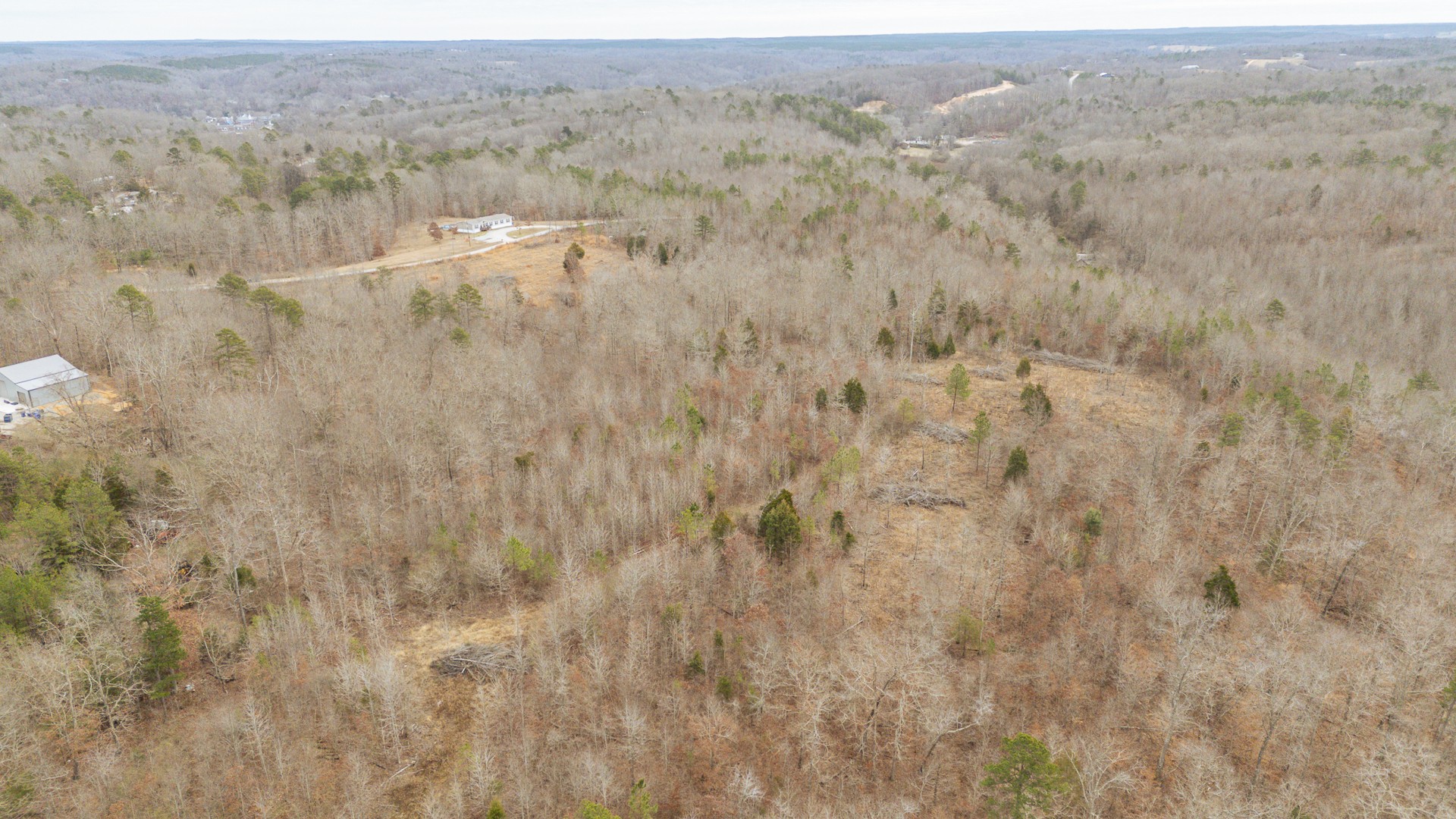 0 Walker Road Waynesboro TN 38485
