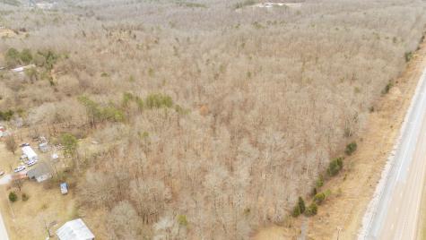 0 Walker Road Waynesboro TN 38485