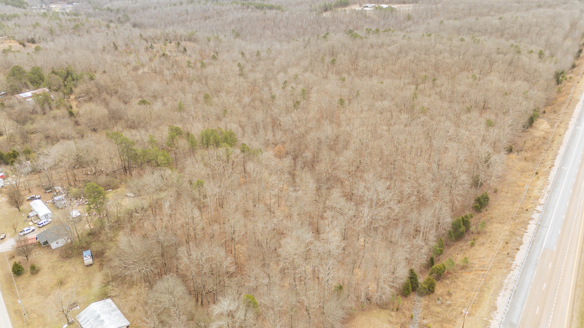 0 Walker Road Waynesboro TN 38485