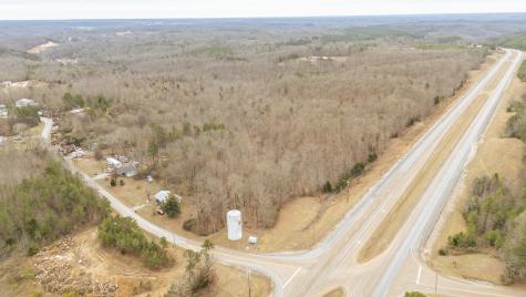 0 Walker Road Waynesboro TN 38485