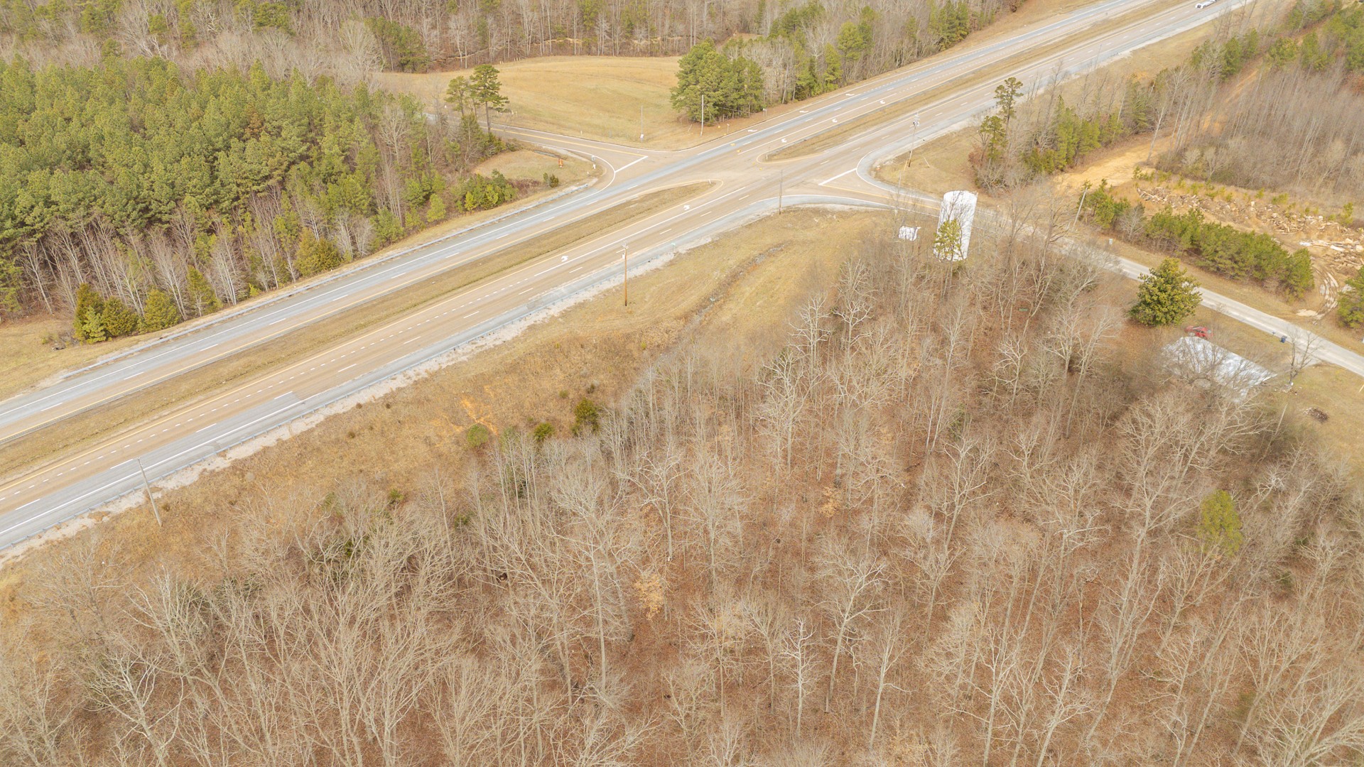 0 Walker Road Waynesboro TN 38485