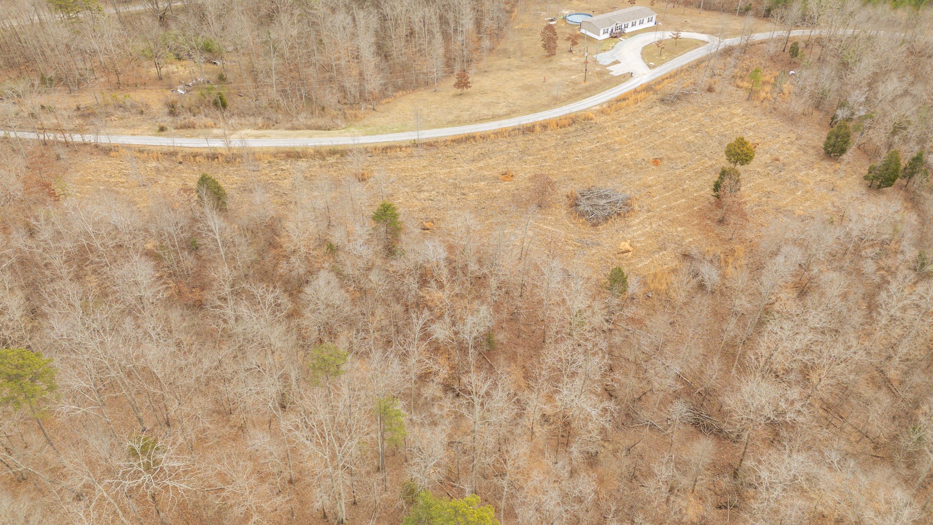 0 Walker Road Waynesboro TN 38485