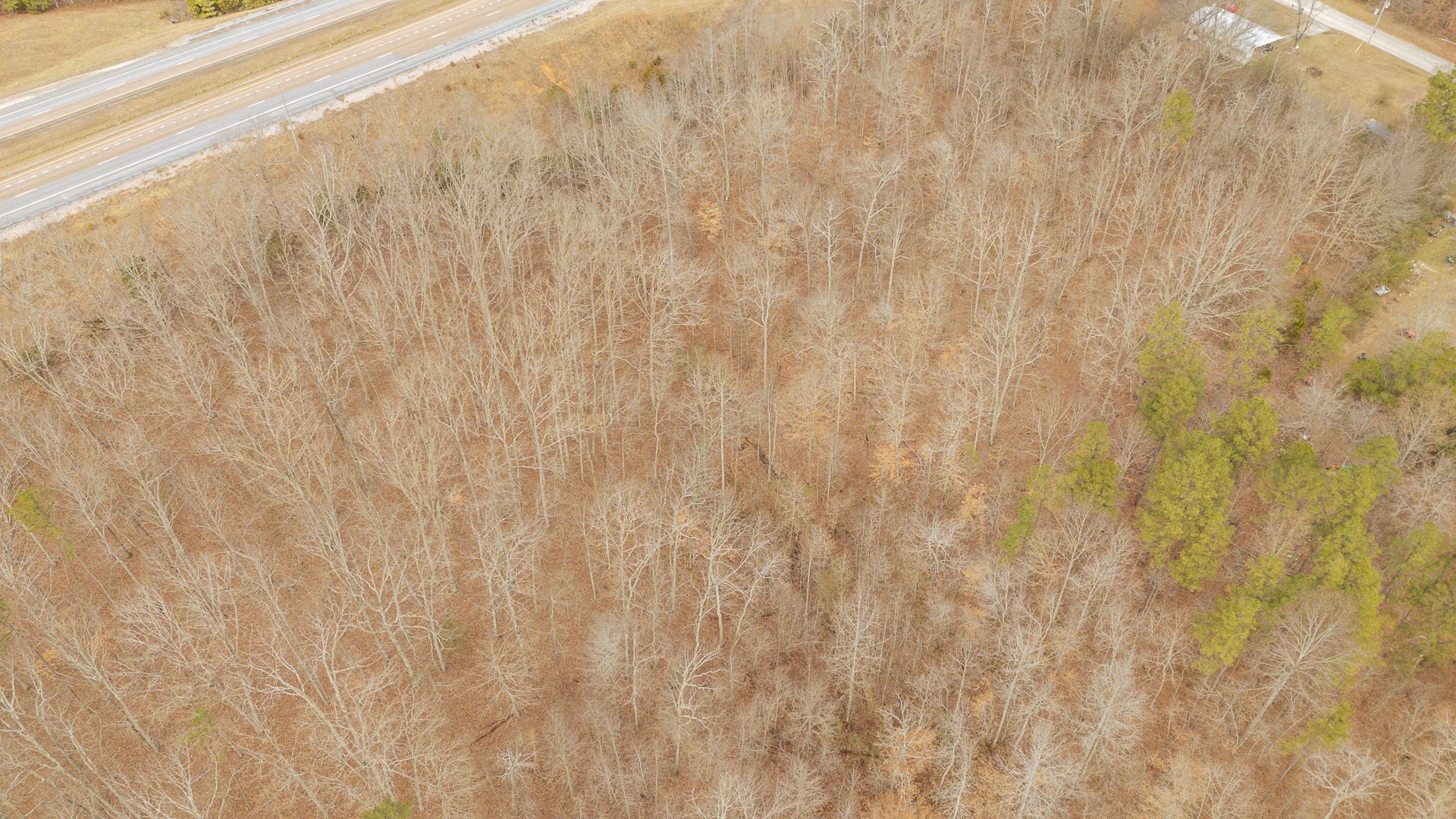 0 Walker Road Waynesboro TN 38485