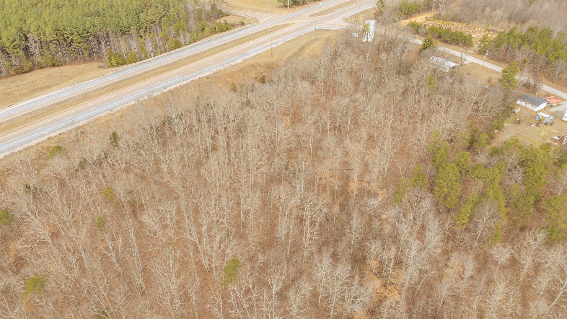 0 Walker Road Waynesboro TN 38485