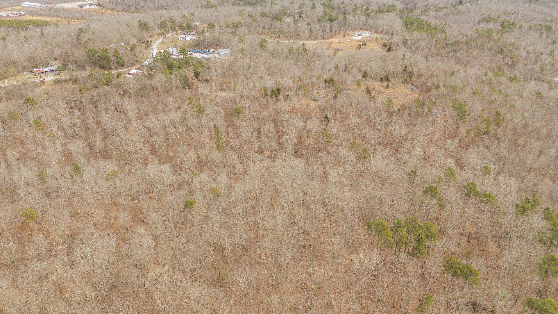 0 Walker Road Waynesboro TN 38485