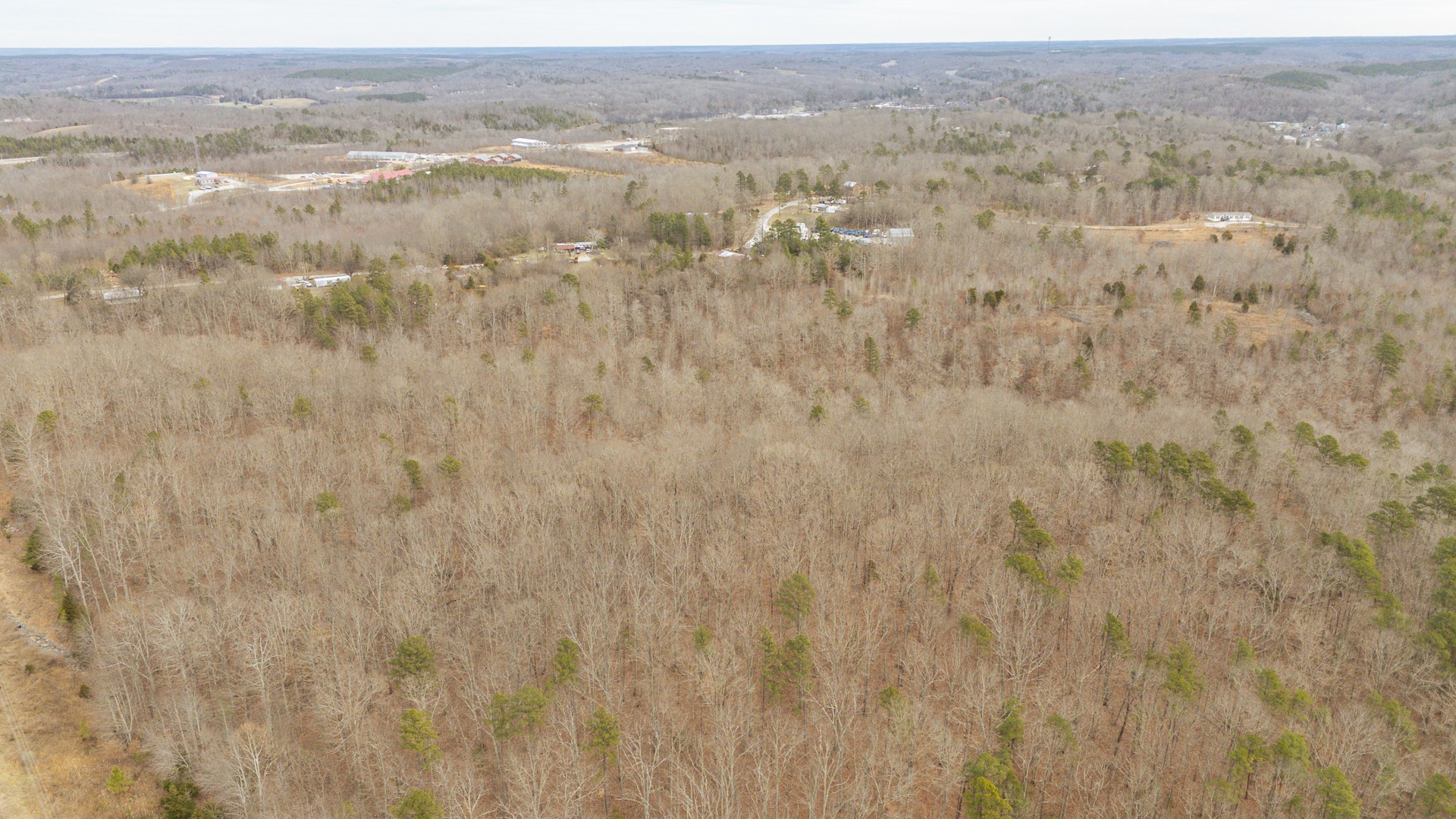 0 Walker Road Waynesboro TN 38485