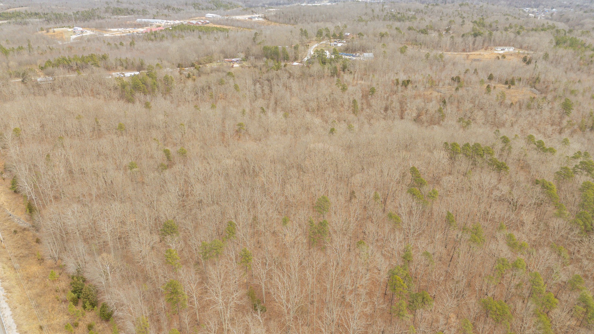 0 Walker Road Waynesboro TN 38485
