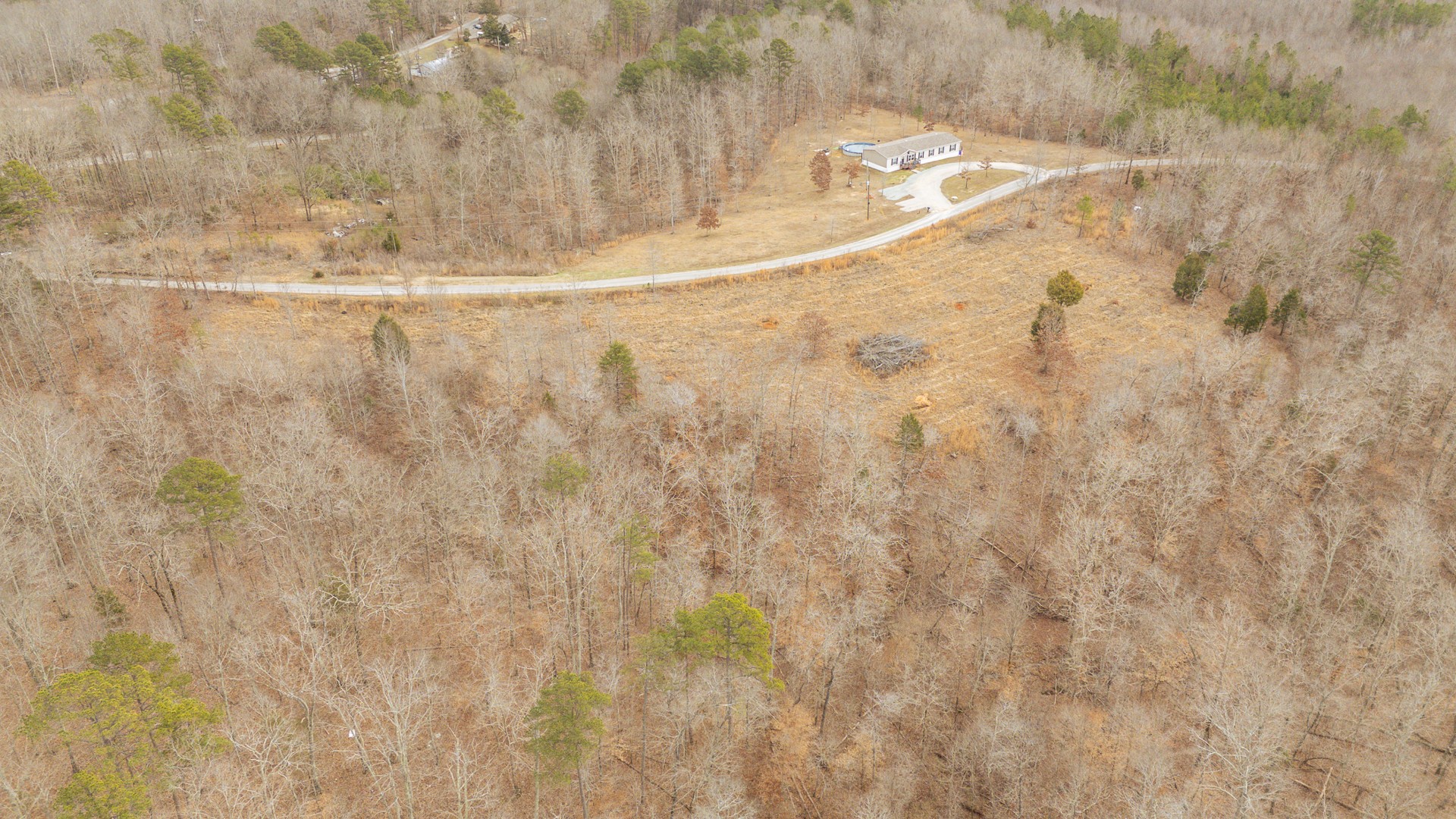0 Walker Road Waynesboro TN 38485