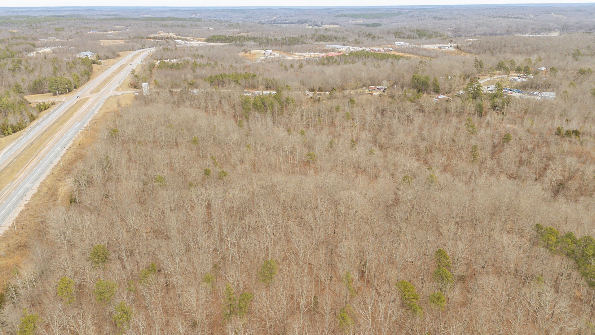 0 Walker Road Waynesboro TN 38485