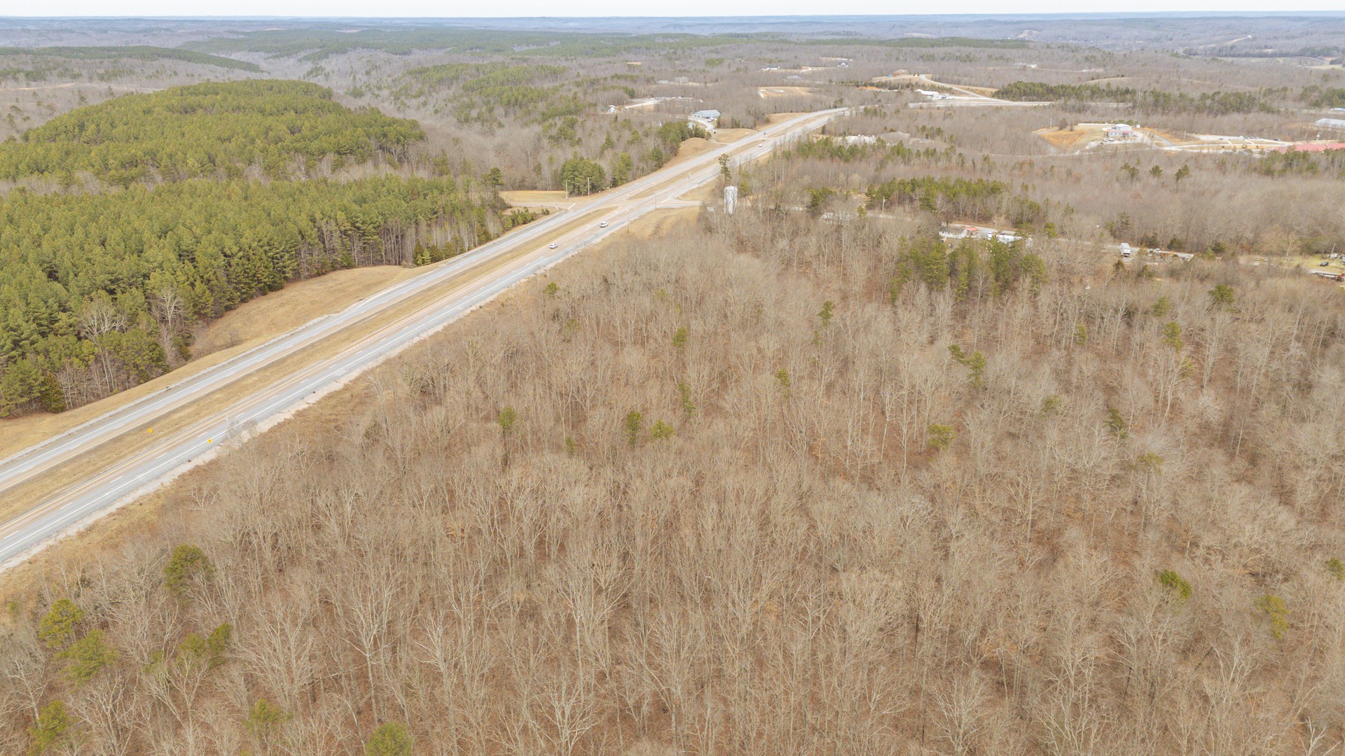 0 Walker Road Waynesboro TN 38485