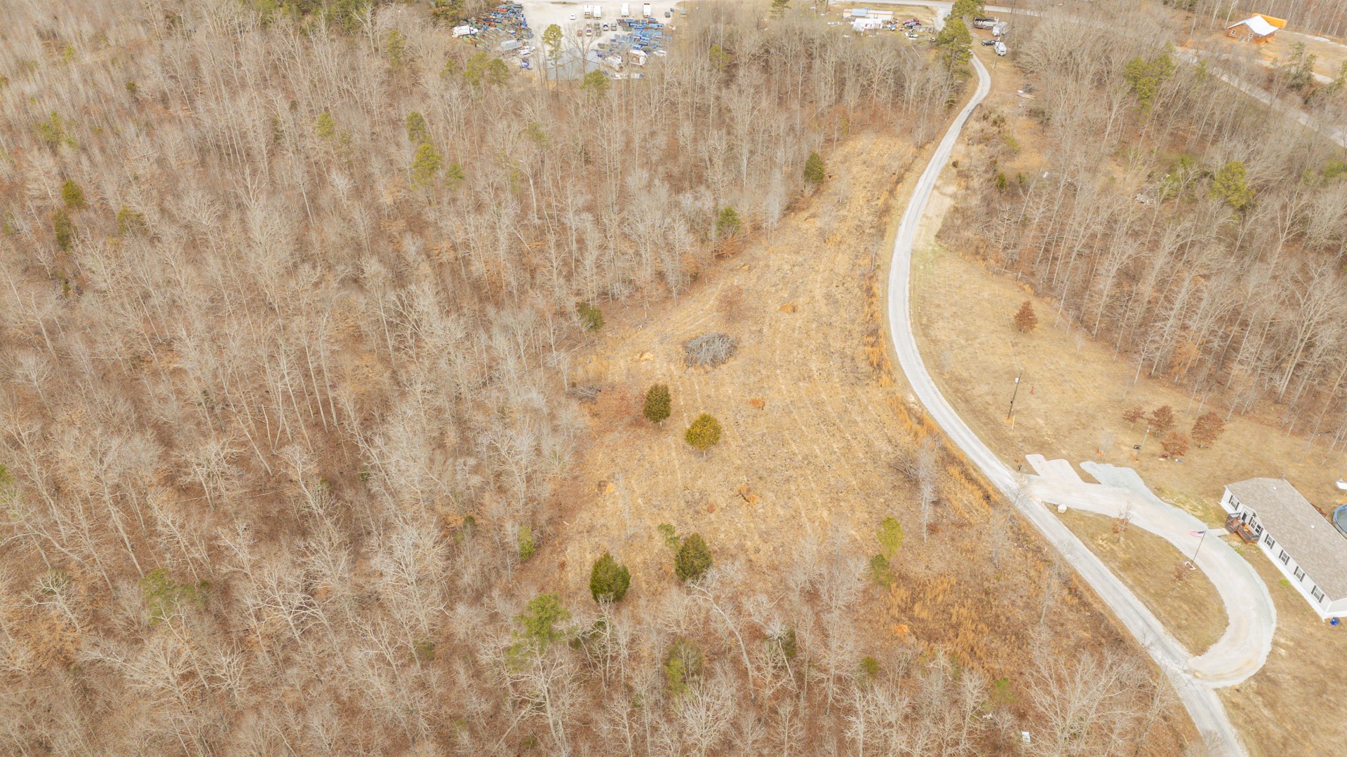 0 Walker Road Waynesboro TN 38485