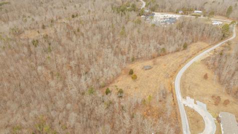 0 Walker Road Waynesboro TN 38485