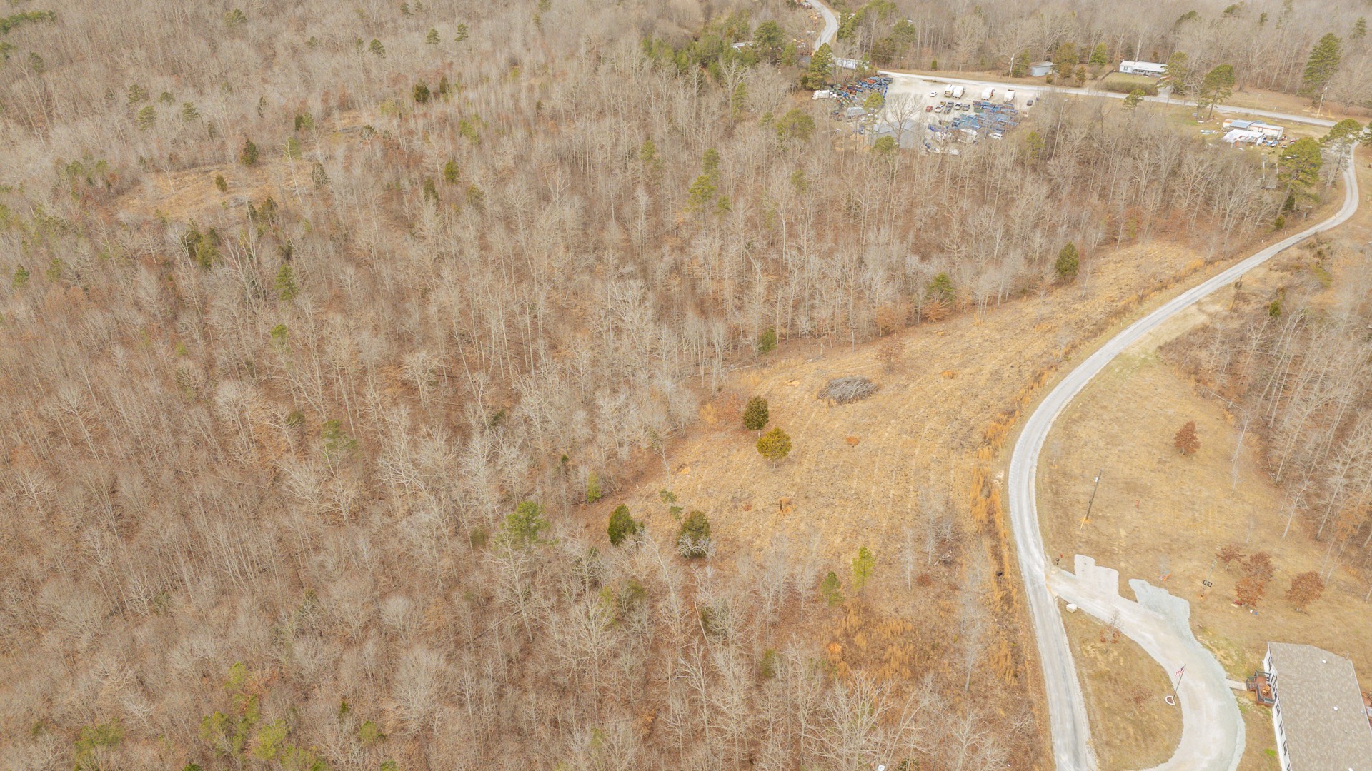 0 Walker Road Waynesboro TN 38485