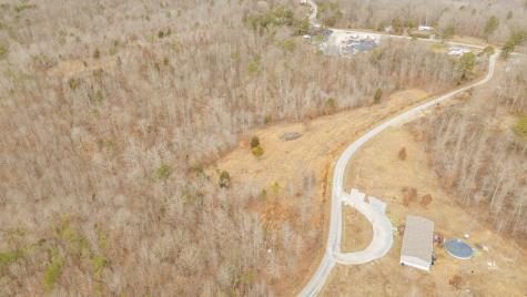 0 Walker Road Waynesboro TN 38485