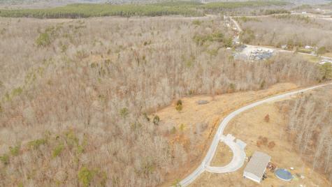 0 Walker Road Waynesboro TN 38485