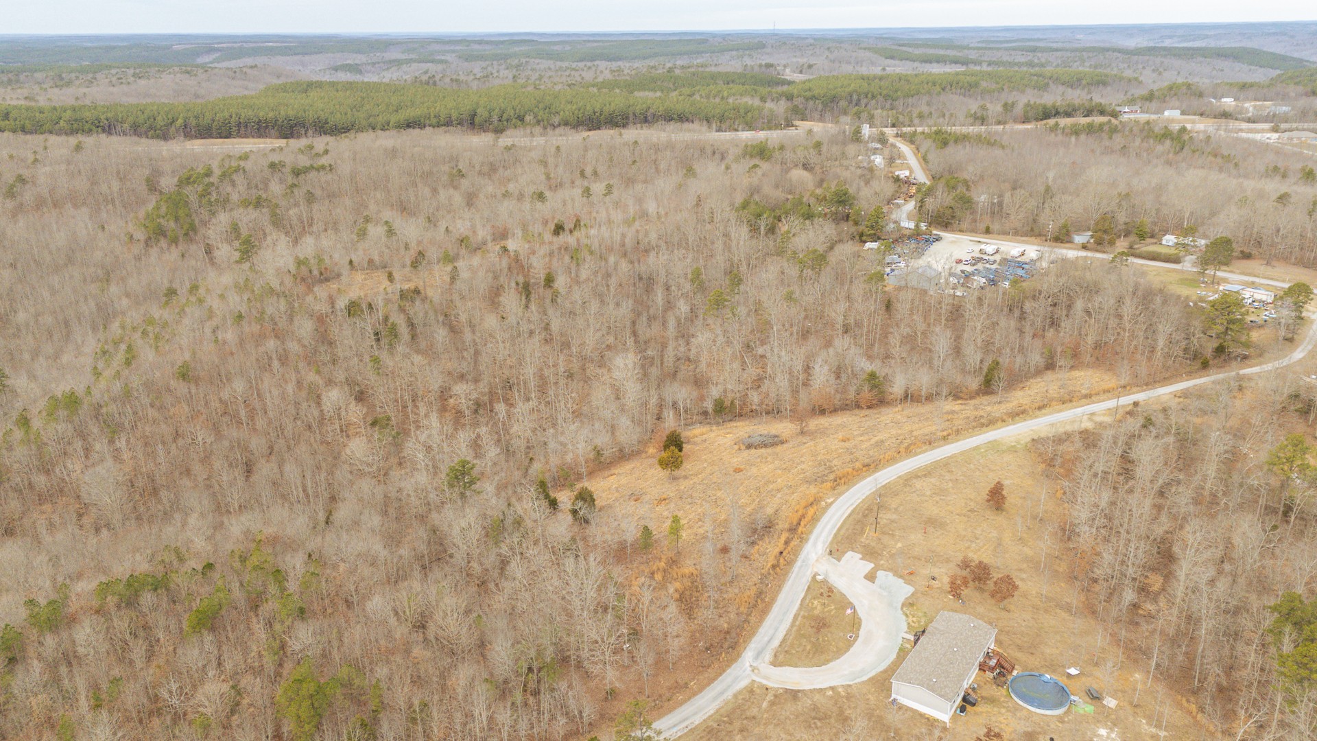 0 Walker Road Waynesboro TN 38485