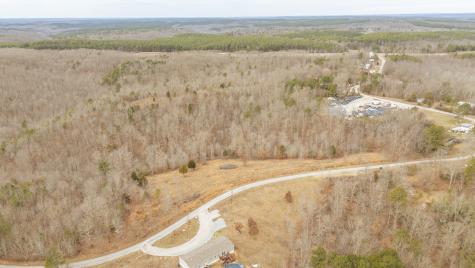 0 Walker Road Waynesboro TN 38485