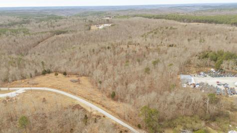 0 Walker Road Waynesboro TN 38485