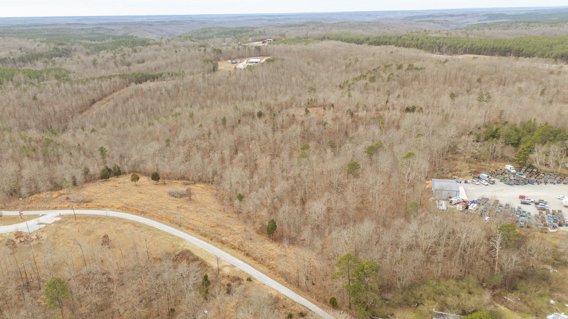 0 Walker Road Waynesboro TN 38485