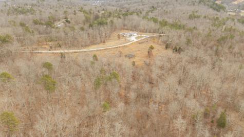 0 Walker Road Waynesboro TN 38485