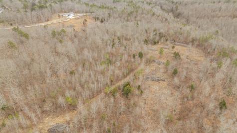0 Walker Road Waynesboro TN 38485