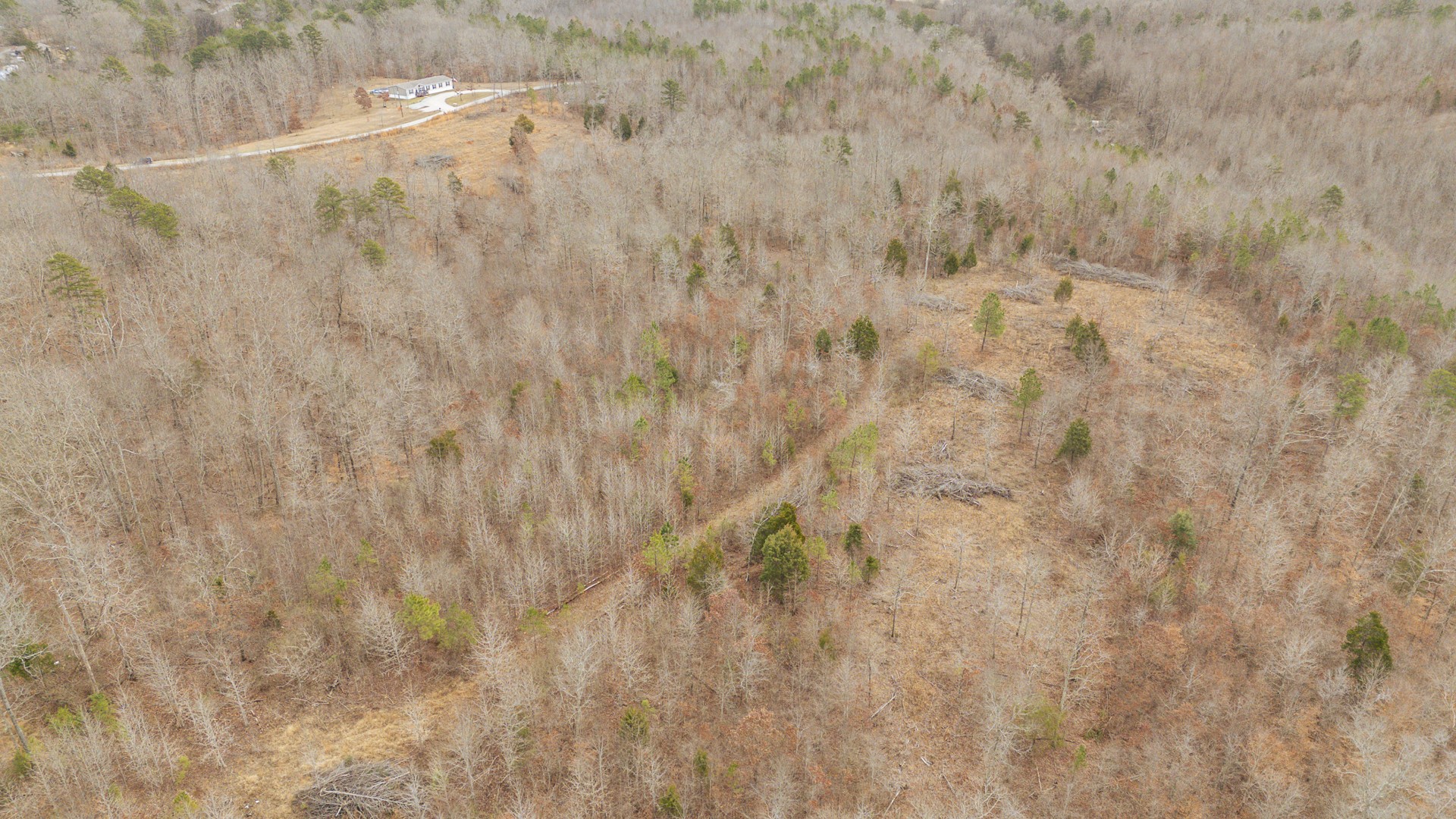0 Walker Road Waynesboro TN 38485