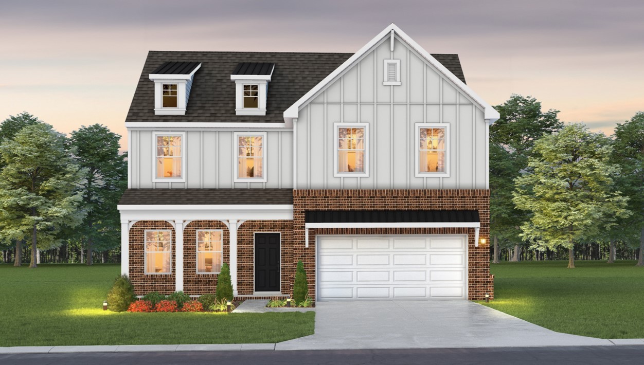 3169 Arbor Valley Road Spring Hill TN 37174