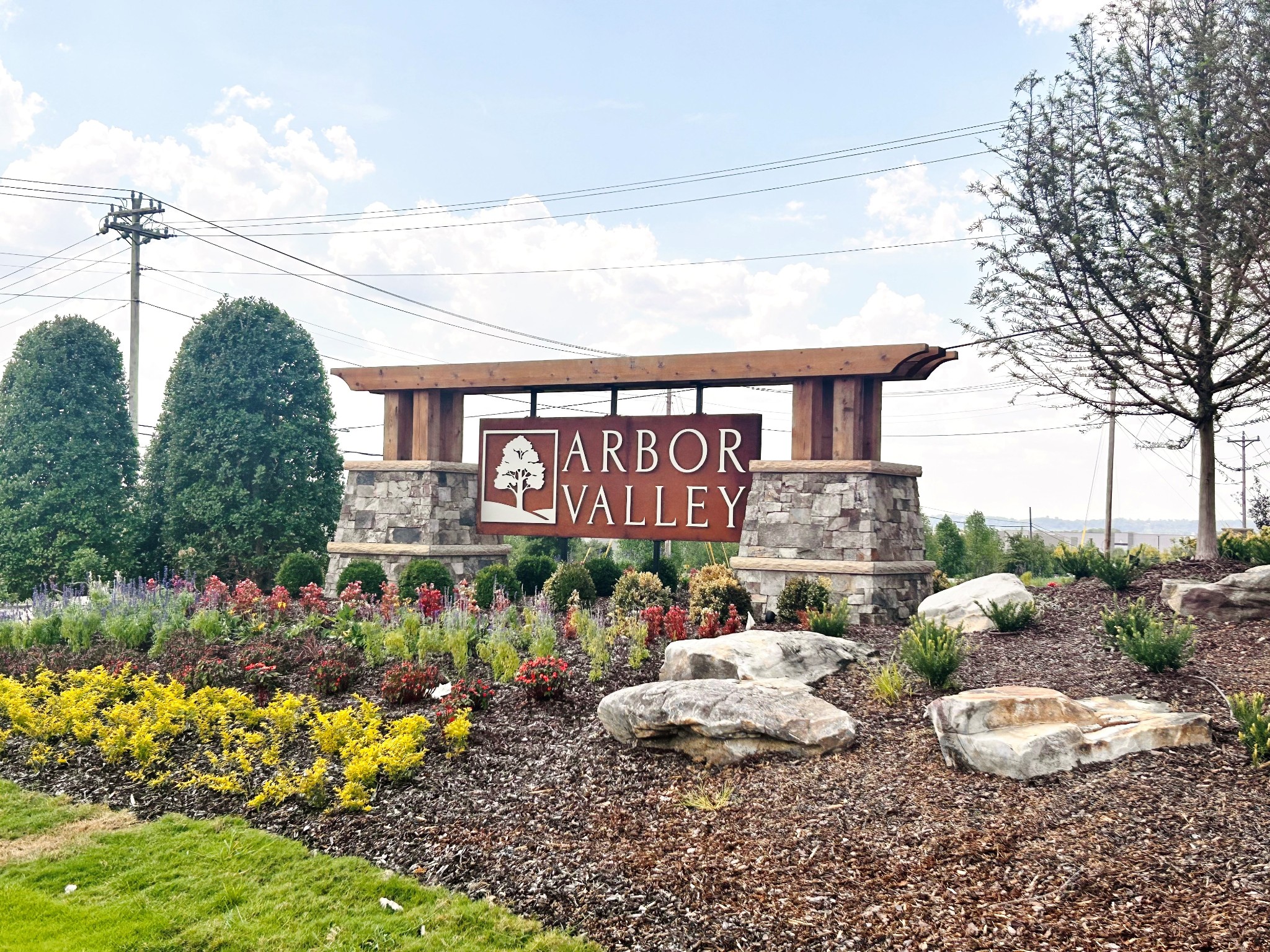 3169 Arbor Valley Road Spring Hill TN 37174