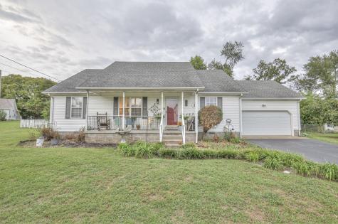 119 Shrewsbury Drive Murfreesboro TN 37129