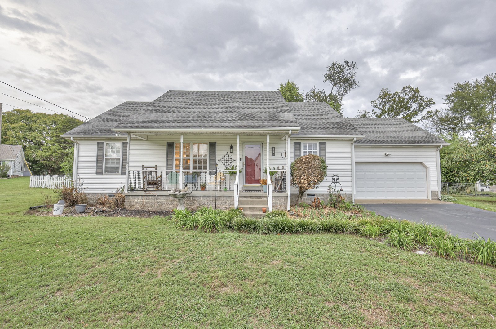 119 Shrewsbury Drive Murfreesboro TN 37129