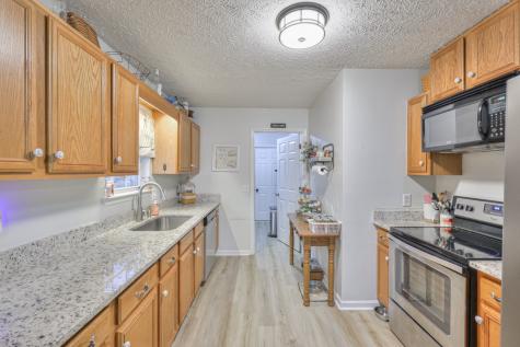 119 Shrewsbury Drive Murfreesboro TN 37129