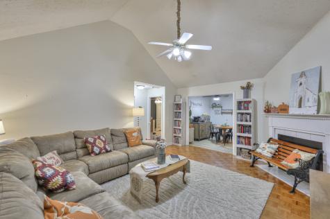 119 Shrewsbury Drive Murfreesboro TN 37129