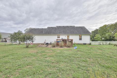 119 Shrewsbury Drive Murfreesboro TN 37129