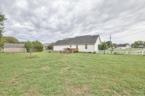 119 Shrewsbury Drive Murfreesboro TN 37129