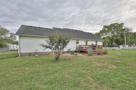 119 Shrewsbury Drive Murfreesboro TN 37129