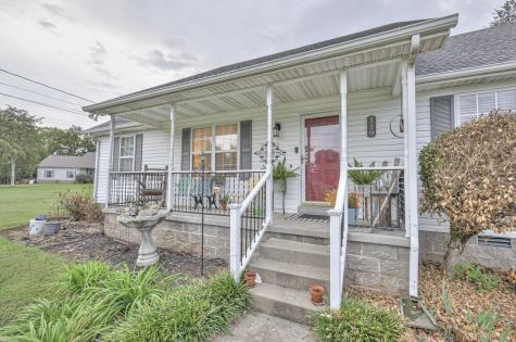 119 Shrewsbury Drive Murfreesboro TN 37129