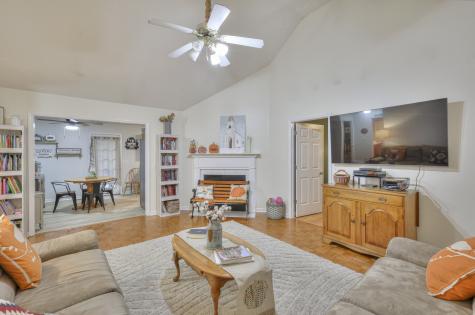 119 Shrewsbury Drive Murfreesboro TN 37129