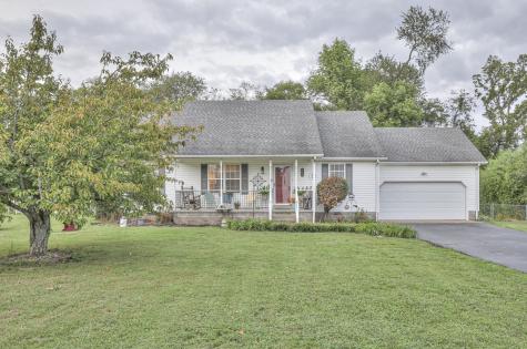 119 Shrewsbury Drive Murfreesboro TN 37129