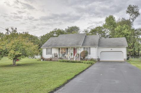 119 Shrewsbury Drive Murfreesboro TN 37129