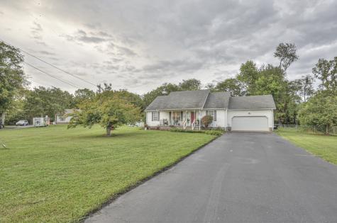 119 Shrewsbury Drive Murfreesboro TN 37129