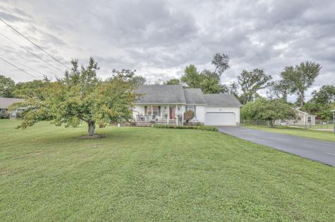 119 Shrewsbury Drive Murfreesboro TN 37129