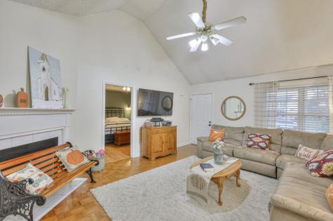119 Shrewsbury Drive Murfreesboro TN 37129