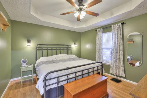 119 Shrewsbury Drive Murfreesboro TN 37129
