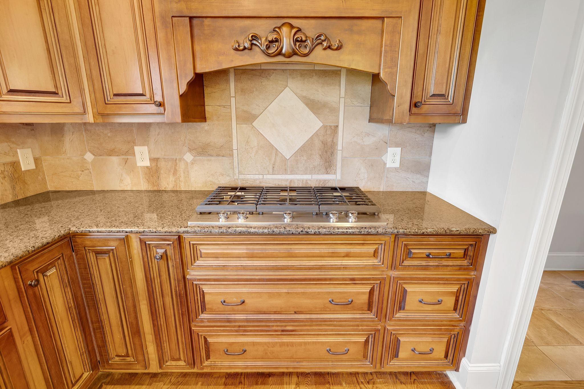 423 Carters Creek Pike Columbia TN 38401