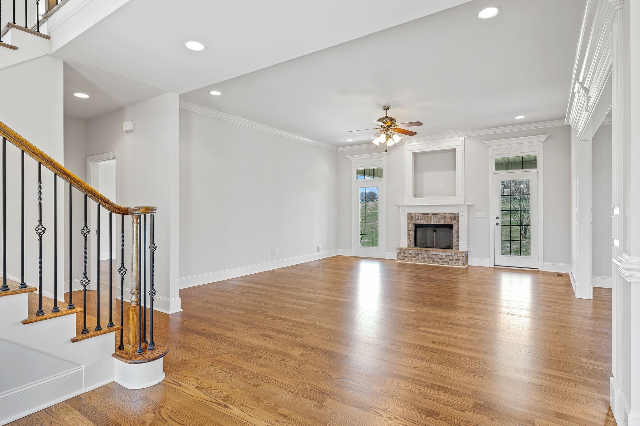 423 Carters Creek Pike Columbia TN 38401